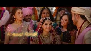 Dhaagon Se Baandhaa - Lyrical | Raksha Bandhan | Akshay Kumar| Arijit Sing, ShreyaG, Himesh R,Irshad