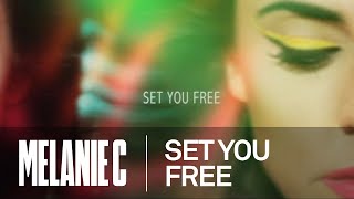 Jodie Harsh X Melanie C - The Night - Set You Free