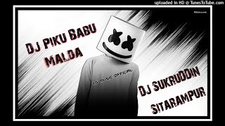 Jinke Ke Hai Char Din ( Hard Bass) Remix by Dj SukruDDin Dj Piku