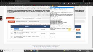 How to upload your Facebook ads reports to Readerlinks - Part 3