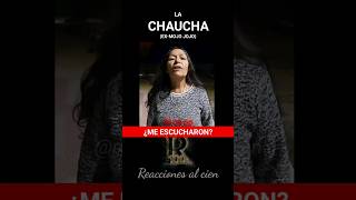 La Chaucha / Ex Mojo jojo #clásicos #reaccionesalcien  #humorchileno #humor #chile #viral #mojojojo