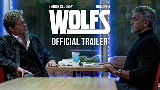 WOLFS – Official Trailer (HD)