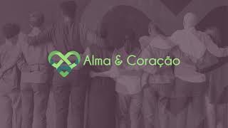 Transmissão ao vivo de Instituto Alma & Coração - Terapias Integrativas