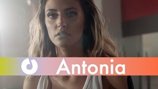 Antonia - Dream About My Face (Official Music Video)