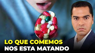 Estos Alimentos ​se relacionan con muertes por cáncer y más según estudio  | TheMXFam