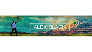 Diffusion en direct de Alex Black