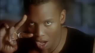 Haddaway - What Is Love (Official video) remasterizado a 1080P FullHD