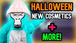 Project Blaze’s New Halloween Update Is AWESOME!