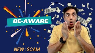 Online Scam #facts #scame #viralvideo