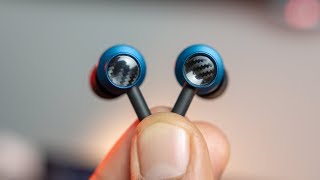 Xiaomi Mi Dual Driver Earphones Review - Earphones under 1000 Rs.