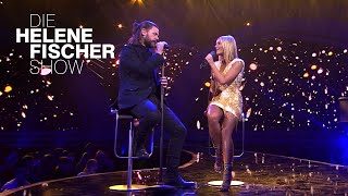 Helene Fischer, Rea Garvey - Hallelujah (Live - Die Helene Fischer Show )