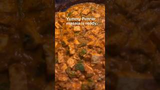 Easy & quick Dhaba style paneer curry #paneercurry #kadaipanner #dhabastylepaneer #quickrecipes