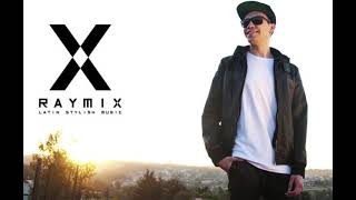 DONDE ESTARAS - RAYMIX