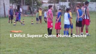 Esporte e Vida Esporte e Educação Lute Pelo seu Ideal