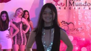 DESFILE:  REYNA MODELS - ALTO OULET (PARTE 1)