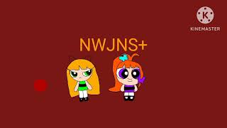 NWJNS+ speedrun kinemaster remake @MeUrLocalDokiAus2K24GoesEasy1 and @LasChicasSuperpoderosasLA