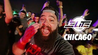 A SUBSCRIBER FLEW ME OUT TO CHICAGO!!! | ELITE TUNER