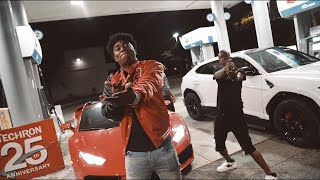 Fredo Bang - Traffic