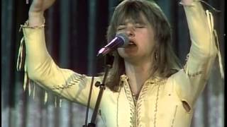 Suzi Quatro - Suicide