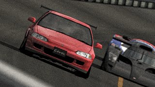 Gran Turismo 4 | VTEC