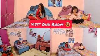 Visit our Room/Barbie doll and Frozen Elsa theme room for baby girl new ideas 2022