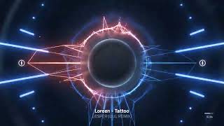 Loreen - Tattoo (JESPER JUUL REMIX)