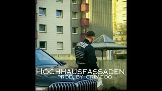 Hochhausfassade [Free] Kollegah x Asche NBK Type Beat prod. by Crimgoo