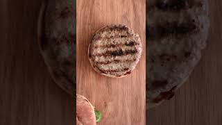 Rezept: Craft Burger