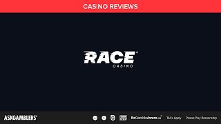 Race Casino Video Review | AskGamblers