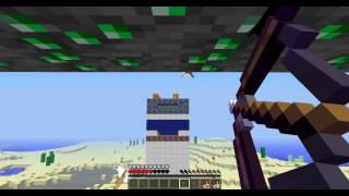 Minecraft #7 / Mr.3bade النوب :)