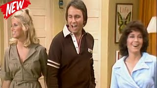 Three's Company 2024 🌞🌞Janet's Promotion 🌞🌞 Three's Company Full Episodes