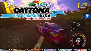 Daytona Championship USA NEW SEASON EDITION - Lakeside Speedway