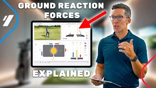 Understanding Ground Reaction Force: The Key to Better Motion