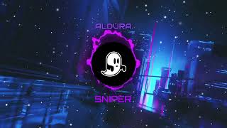 ALDURA - Sniper (Official Visualizer)