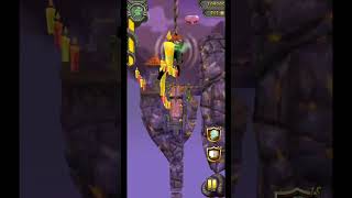 Spooky Summit Map*Guy Dangerous*Temple Run 2/28.10.23