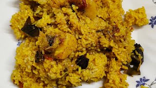 Masale Bhat |मसाले भात |Maharashtrian   Recipe♥️|#viral #food #Masalachawal