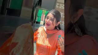 Confuse - Micky Arora Komal Chaudhary - Latest Haryanvi Song 2024 - Geet MP3 Haryanvi #shortsfeed