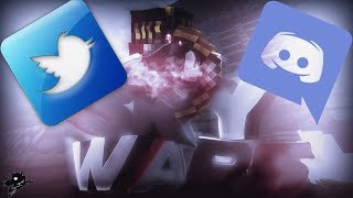 SKYWARS MONTAGE #5 - Follow me in Twitter for my Facereveal + My Internet Sucks