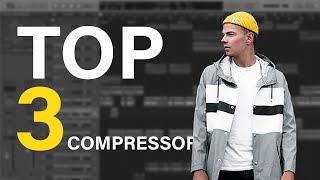 MY TOP 3 COMPRESSORS 2021 - OOYY