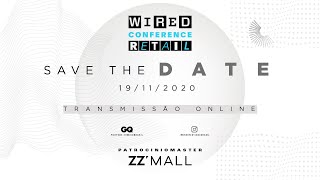 Wired Conference Retail