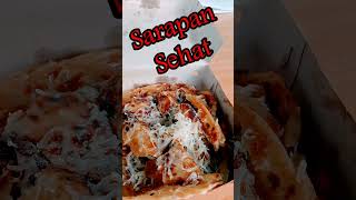 Roti Maryam || Sarapan Sehat