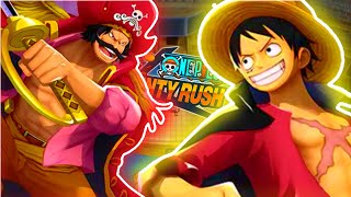 🏆 TORNEIO DO ONE PIECE BOUNTY RUSH NO CANAL! TUDO QUE VOCÊ PRECISA SABER!!!