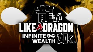 The New Heroes - Like a Dragon: Infinite Wealth (OST)