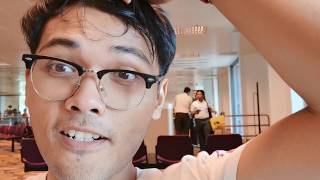 [VLog] Taking Singapore Airlines A350 Regional 9V-SHC thoughts