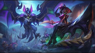 NA Challenger Support Senna vs Sona - Patch 14.20