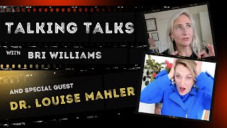 Body language and the voice: Presentation skills with Louise Mahler