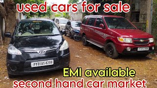 🤩முன்பணம் ரூ. 10,000 மட்டும் | 🚘Swift, Baleno, Desire, i20, Amaze  #usedcars #secondhandcars