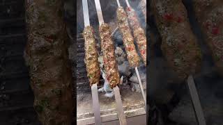 Easy delicious kebabs #kebabs #turkishfood #food #foodie #foryoupage