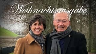 William Toel | WEIHNACHTSAUSGABE