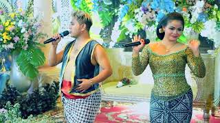 KITIR SUMILIR VOC YANTO BG Feat.SITI RUSDAFA CS.GENKYWAE MUSIC || HANS JILID 1 || ANANDA MEDIA ||